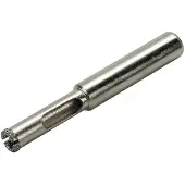Wolfcraft - Diamantboor 10 mm - Tegelboor 10mm - Ceramic - 5918000
