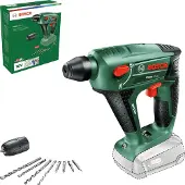 Bosch Uneo Maxx (zonder accu)
