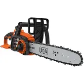 Black & Decker 36V 30cm Kettingzaag zonder accu en lader - GKC3630LB-XJ