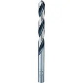 Bosch 10X Metaalboor HSS Pointeq 9,8mm - 2608577266