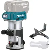 Makita DRT50Z Kantenfrees 18V