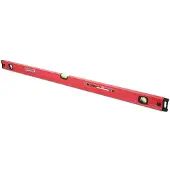 Rubi R76924 Magnetisch Waterpas 100 Cm