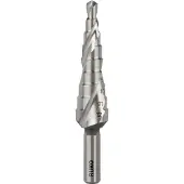 RUKO Hss 9 Trapboor 4-12 Mm
