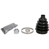 LÖBRO 303929 Asmanchetten set