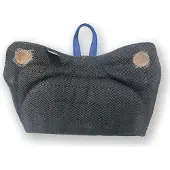 Julius-K9 - Bijtkussen met 2 handgrepen - 38cm - Diverse kleuren - Katoen/nylon