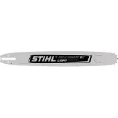 Stihl geleiderail Light X 3/8" 1,6mm 50cm 30030002021