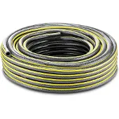 Kärcher Home & Garden Performance Plus 2.645-322.0 Tuinslang Zwart, Geel 25 m 1 stuk(s)