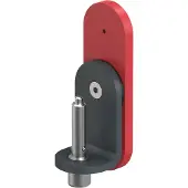 SCANGRIP Magnetic mounting