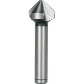 RUKO 102123E Conische frezer 25.0 mm HSSE-Co 5 cilindrische steel 1 stuk(s)