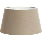 Light & Living lampenkap livigno 45x35x25cm -