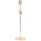 Hilke Collection Como Candlestick - Kaarshouders Messing Brass - 2020-01B