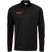 Uhlsport Functioneel shirt oranje / zwart