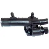 MOTORAD Thermostaat, koelvloeistof 575-89K