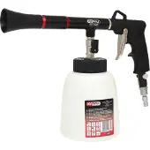 Ks Tools 515.1980 Pneumatisch reinigingspistool 6.30 bar