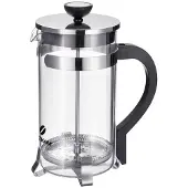 Westmark Brasilia French press cafetière uit glas 1L