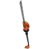 BLACKANDDECKER GTC1843LB 18V 43cm Heggenschaar steel | Zonder accu en lader - GTC1843LB-QW