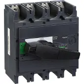 Schneider Electric Interpactscheider - 31109