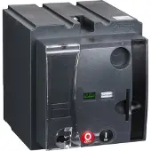Schneider Electric Compact Motor-Stroomonderbreker 240V | LV432641