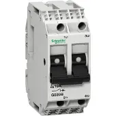 Schneider Electric GB2 Stroomonderbreker - GB2DB07