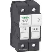 Schneider Electric TeSys Tube Fuse Holder - DF101N
