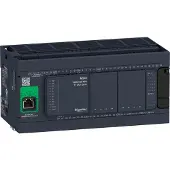 Schneider Electric TM241CE40R TM241CE40R Uitbreidingsmodule