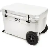 Yeti Coolers - Tundra Haul - Koelbox 47 l, wit/grijs