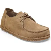 Birkenstock Veterschoen beige