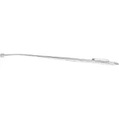 Ks Tools 2-in-1 telescoopmagneetheffer met reinigings- en instelgereedschap voor sproeikoppen, 150-590mm 550.1023
