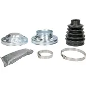 SPIDAN Balgenset, aandrijfas 24707
