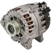 Valeo Dynamo 440771 Valeo voor o.a. MERCEDES-BENZ