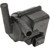NRF Extra waterpomp, turbocompressor 390019