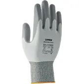 Uvex Phynomic Foam Gecoate Werkhandschoen