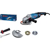 Bosch GWS 30-180 B Haakse Slijper - 2800 W - 180mm