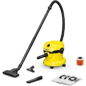Kärcher Alleszuiger WD2 PLUSV12HOME