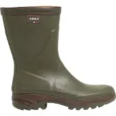 Aigle Regenlaars Parcours 2 Botillon Kaki-Schoenmaat 45