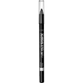 Rimmel Scandaleyes Kohl Kajal Waterproof #001-zwart 1,3 gr