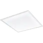 Eglo Plafonniere Zigbee Salobrena Z 59 5x59 5cm Wit