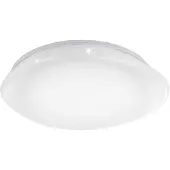 Eglo Plafonnière Zigbee Sileras-Z Ø 60cm