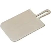 Koziol Snap snijplank vouwbaar S 16,6x33 cm Nature desert sand