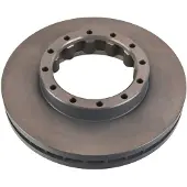 Blue Print Remschijf ADC44395, 1 stuk