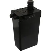 FEBI BILSTEIN Kantelpomp, cabine 40356