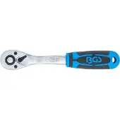 Bgs omkeerbare ratelsleutel, 162 gram