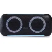 Artsound Lightbeats Medium - Zwart