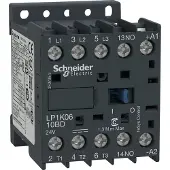 Schneider Electric Electric contactor LP1K1210BD