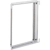 Schneider Electric 19-Inch 25U Swing Frame Rack Mount - NSYVDM25U8P