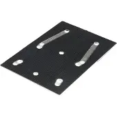 Makita STEUNZOOL EXTRA-LANG VELCRO