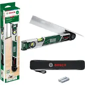 Bosch Universalangle Magnetisch Waterpas