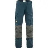 Fjällräven Broek Men Barents Pro Mountain Blue Basalt-Maat 50