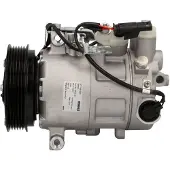 MAHLE ORIGINAL Airco-compressor ACP 1455 000S