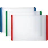Oxo - Snijplank - Met sapgoot - Set 3 stuks